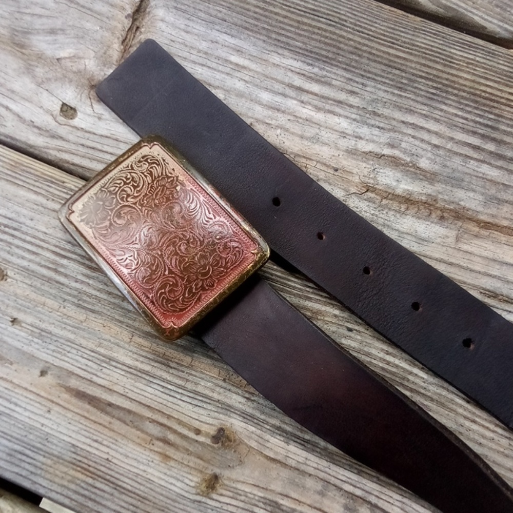 Belt - Picture 6 of 6